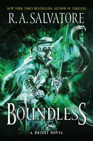 Без границ (Boundless)