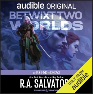 Меж двух миров (Betwixt Two Worlds)